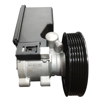 Bomba Direccion Hidraulica Actyon Sport China Maracars.cl