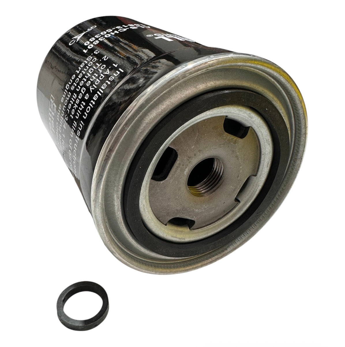FILTRO PETROLEO  CHANGAN - HUNTER 1.9 Maracars.cl