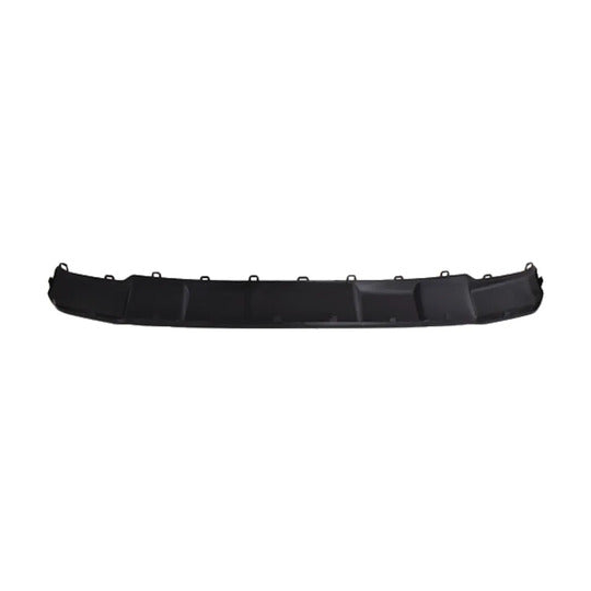 Moldura Inferior Parachoque Para Maxus T60 2017-2023