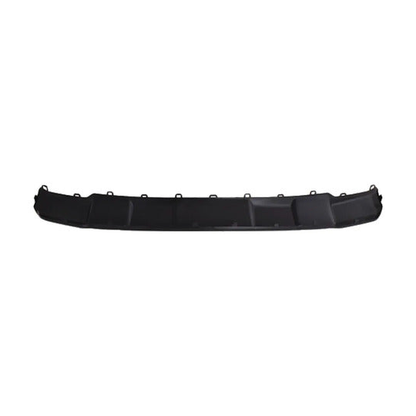 Moldura Inferior Parachoque Para Maxus T60 2017-2023