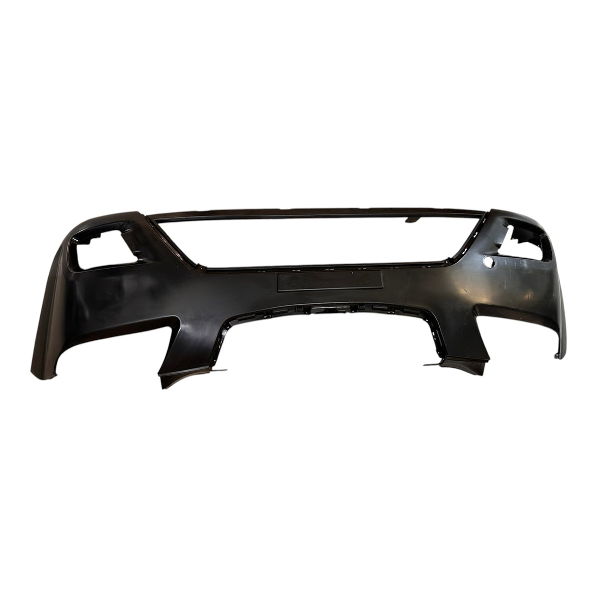 PARACHOQUE DEL.KIA RIO JB Maracars.cl