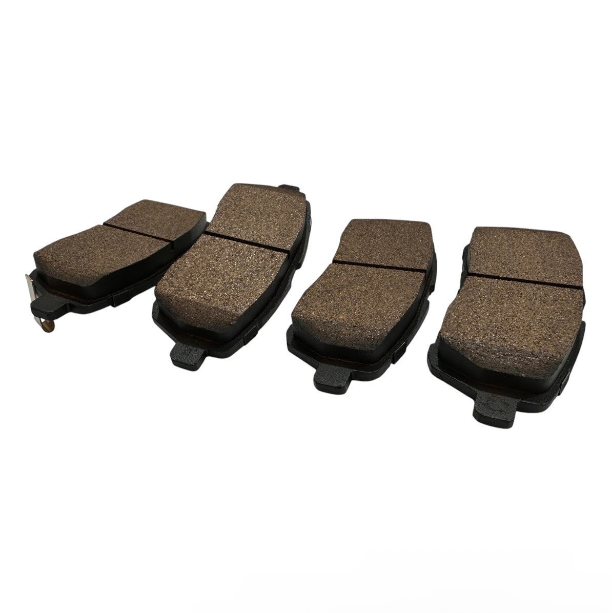 PASTILLA DELANT CHANGAN NEW CS15 Maracars.cl