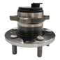 MAZA TRAS JAC JS2 Maracars.cl