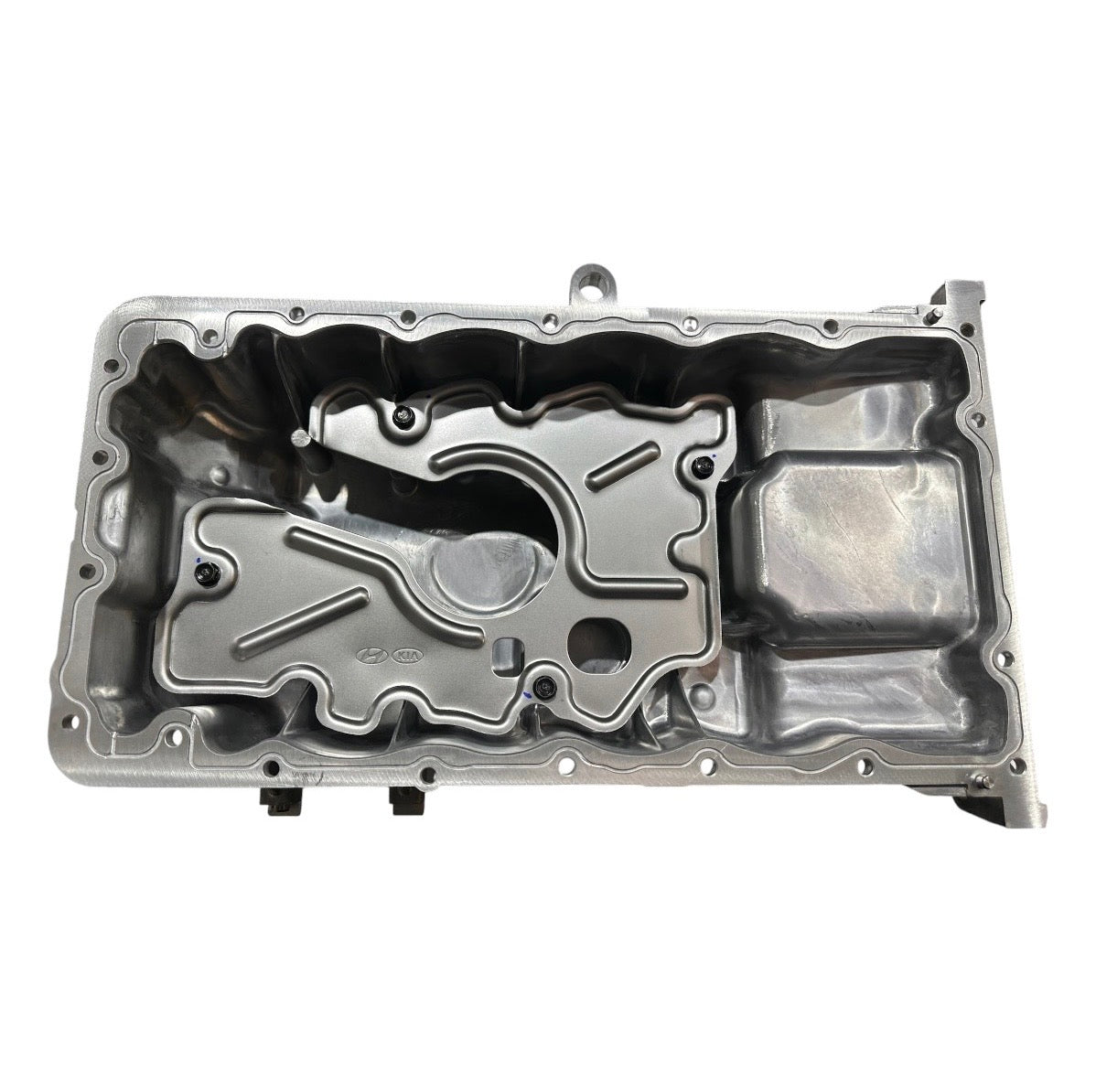 CARTER MOTOR HY GETZ 1.6 DIESEL Maracars.cl