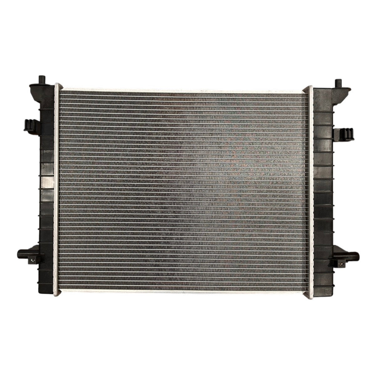 RADIADOR AGUA MG3 19-23 AUTOMATICO Maracars.cl