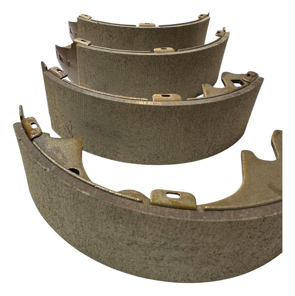 Balatas Traseras Porter 12-20 Originales Maracars.cl
