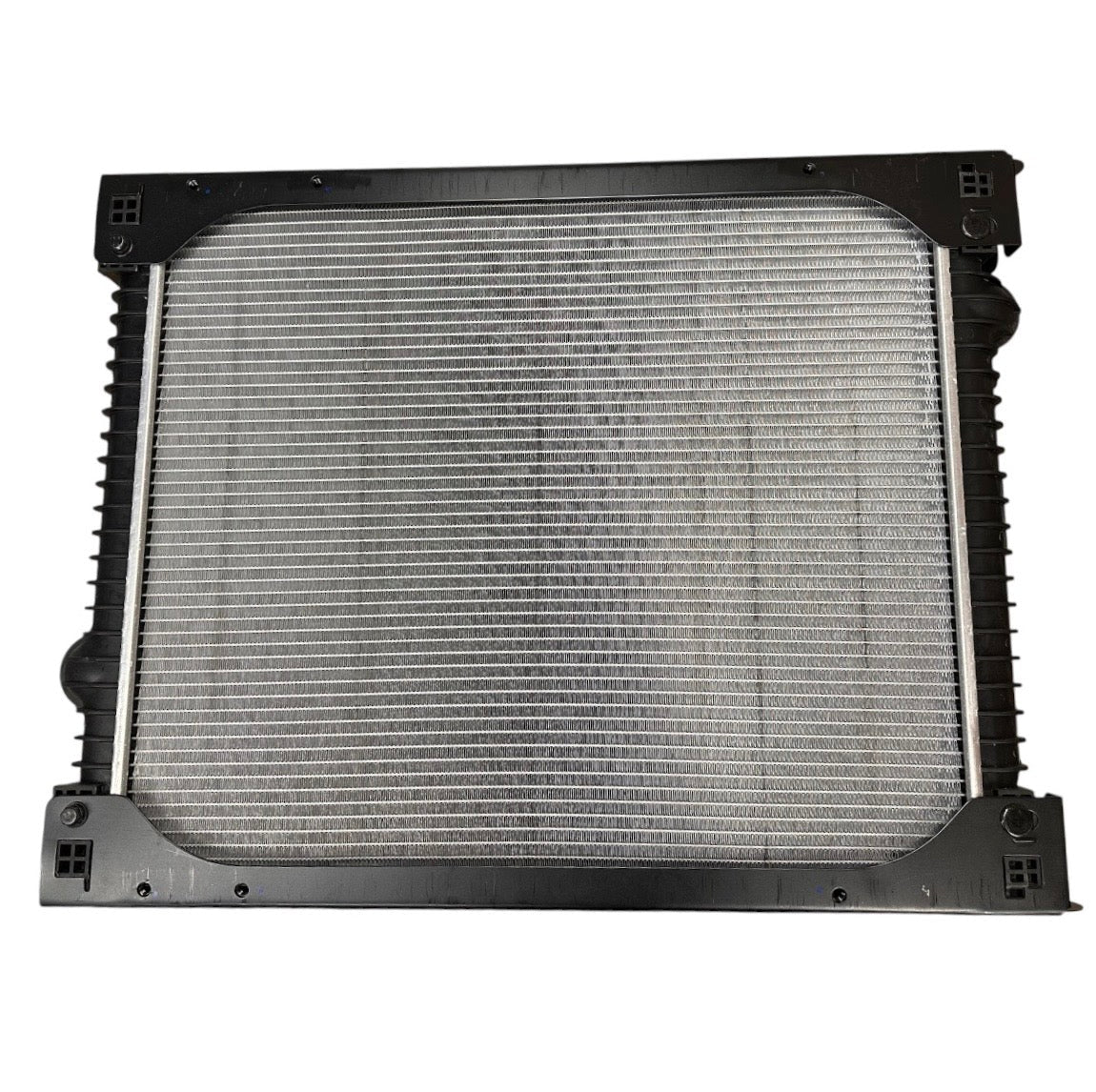 Radiador Hk65 10-16 Maracars.cl