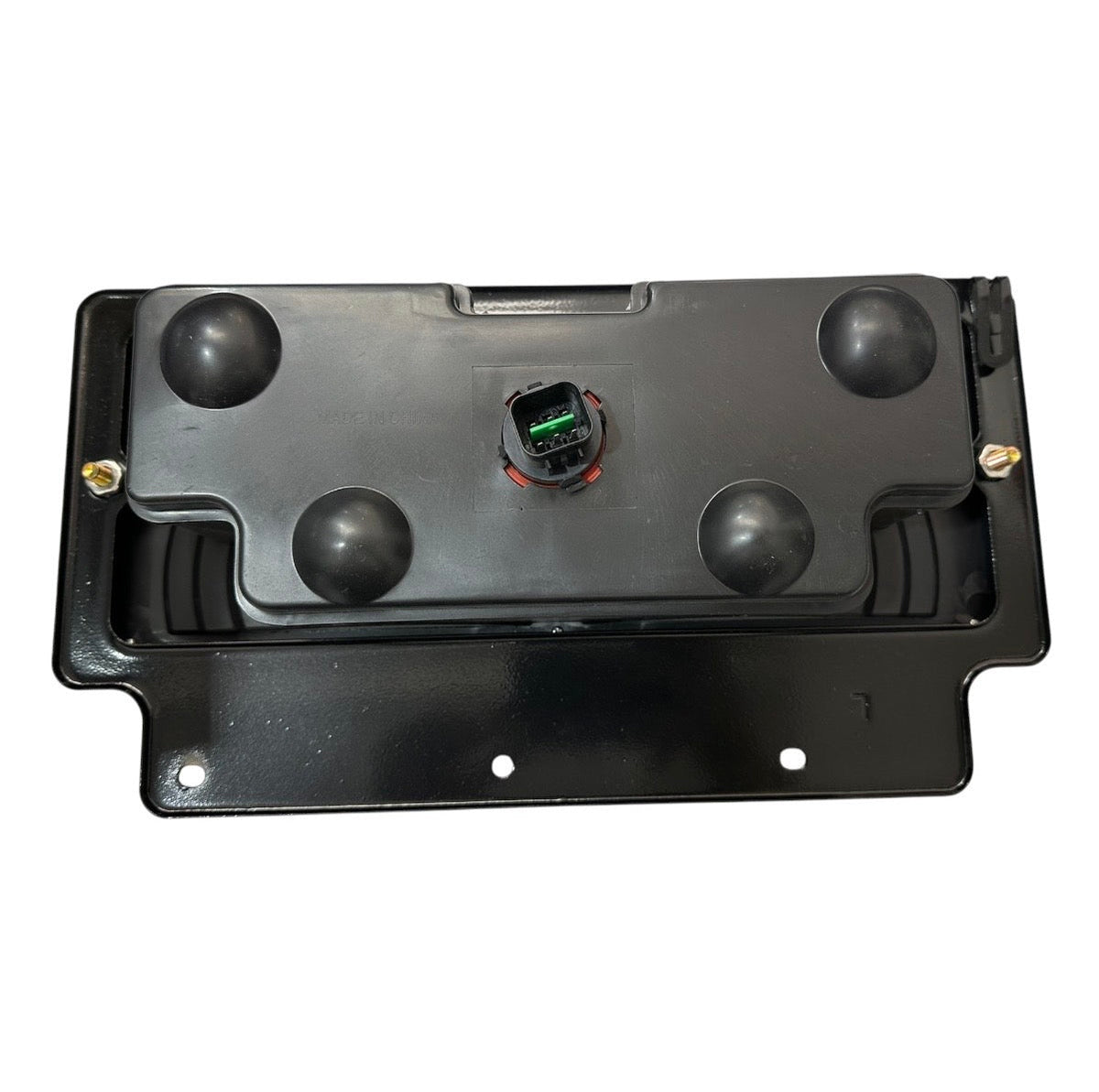 FOCO TRASERO LH JAC X200 2.0 DIESEL E5 (6 PINES CONECTOR CUADRADO CENTRAL) Maracars.cl