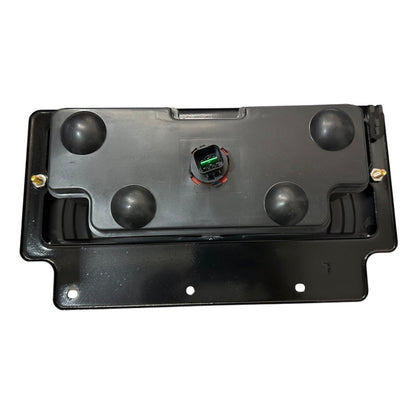 FOCO TRASERO LH JAC X200 2.0 DIESEL E5 (6 PINES CONECTOR CUADRADO CENTRAL) Maracars.cl