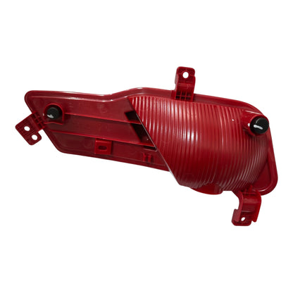 Foco Trasero Reflectante Izquierdo Mg Zs 19-22 Maracars.cl