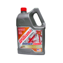 REFRIGERANTEWILLIAMS 50/50 TAPA ROJO