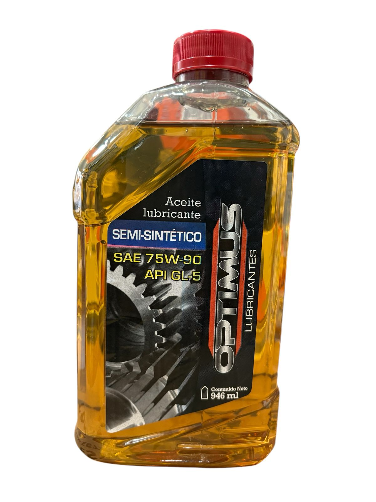 ACEITE 75W90 OPTIMUS 1 LITRO