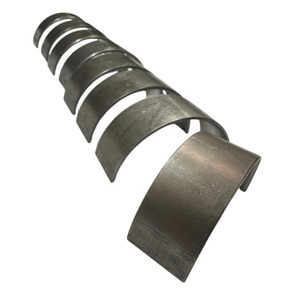 Metal Biela 0.25 Actyon Todas Original 6640381310-O Maracars.cl