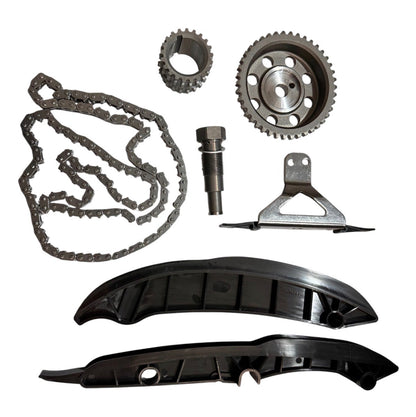 KIT DISTRIBUCION KORANDO 2.0 BENCINERA CON PIÑONES (ALT-CH) Maracars.cl