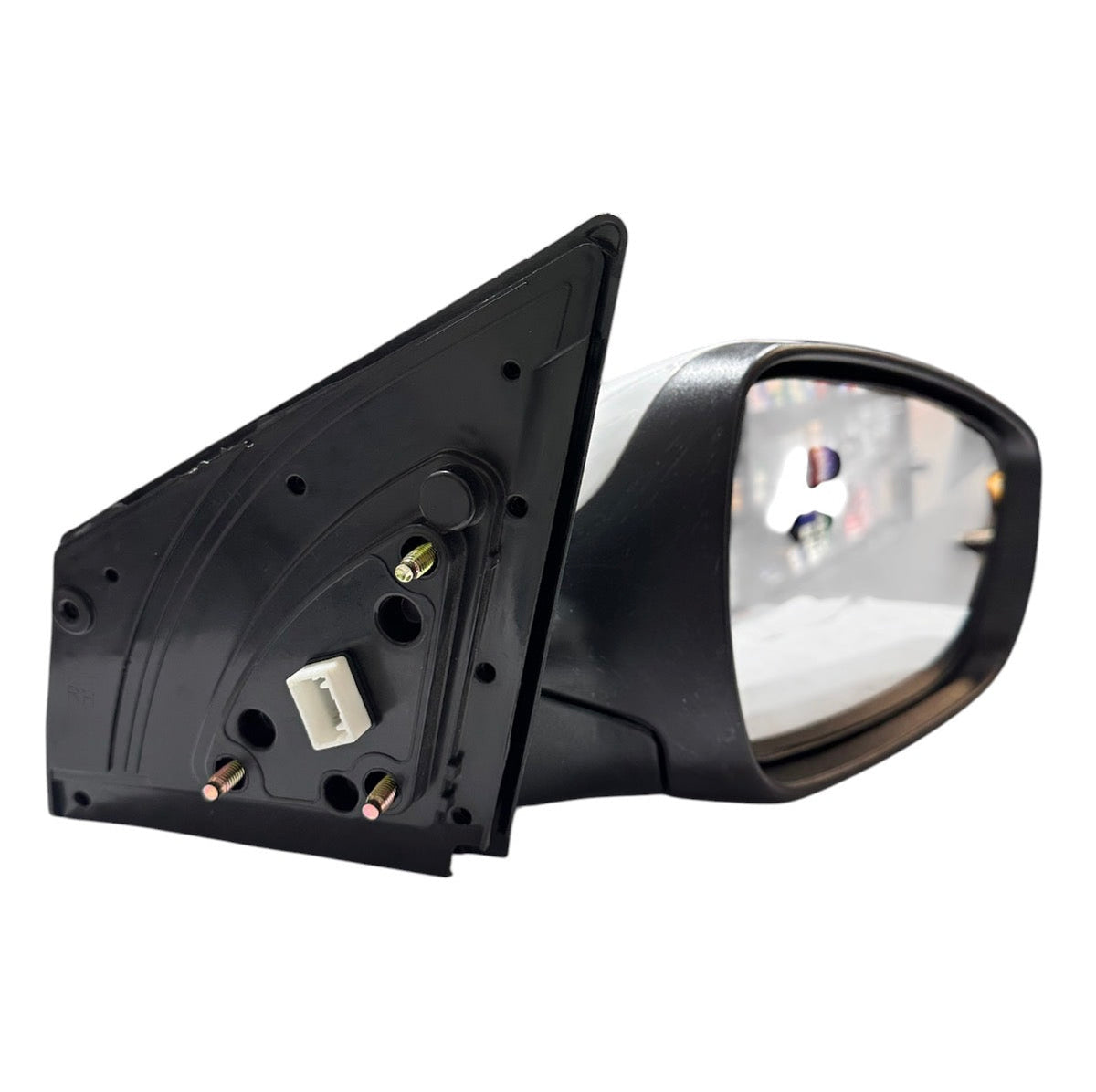 ESPEJO Derecha Hyundai ELANTRA 2013 ELEC CON LED Maracars.cl
