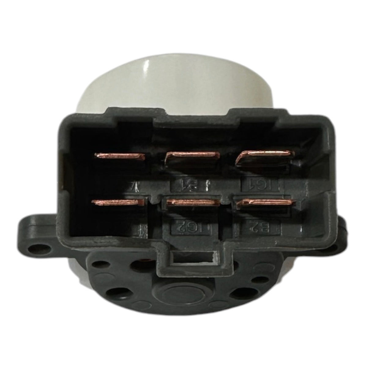 Modulo Chapa Contacto Accen Rb -Elantra Mobis Maracars.cl