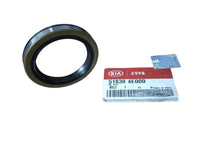 Reten Maza Delt Int Kia Frontier Ii 2.5