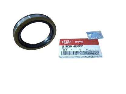 Reten Maza Delt Int Kia Frontier Ii 2.5