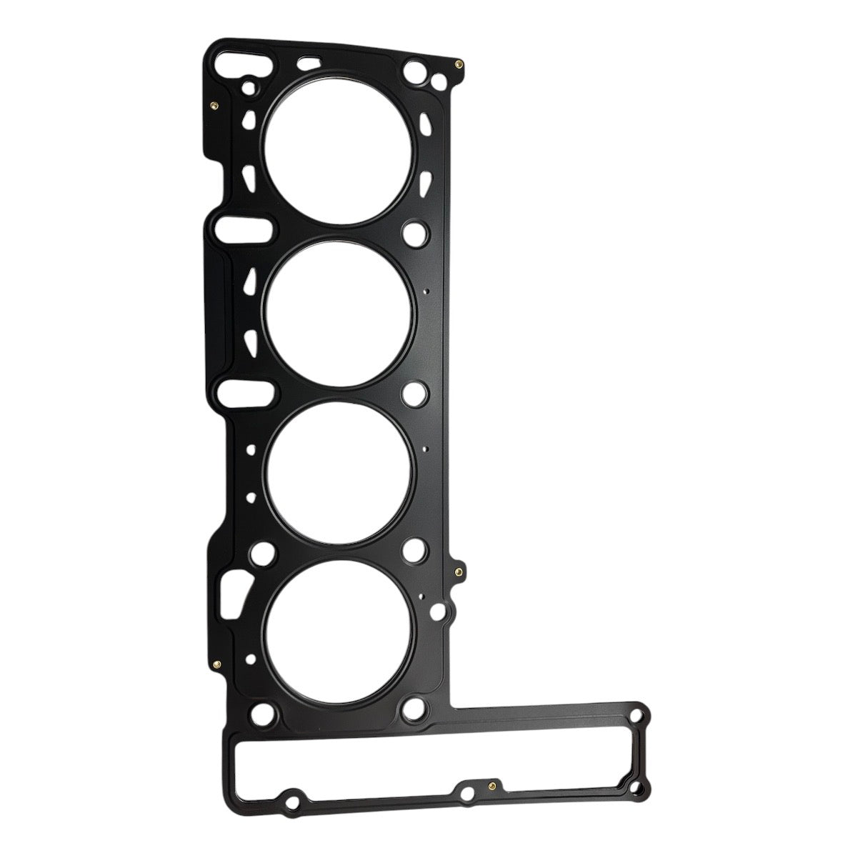 Empaquetadura .Culata Actyon 07-12 Kiron 06-11 Standar (Toto) Maracars.cl