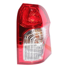 Foco Trasero Derecha New Actyon 12-20 Con Soquete Maracars.cl