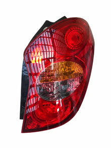 Foco O Farol Trasero Derecha Ssangyong Korando11-13