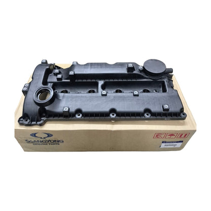 Tapa Valvula Ssyng Actyon 2013 Original 6710160605 Maracars.cl