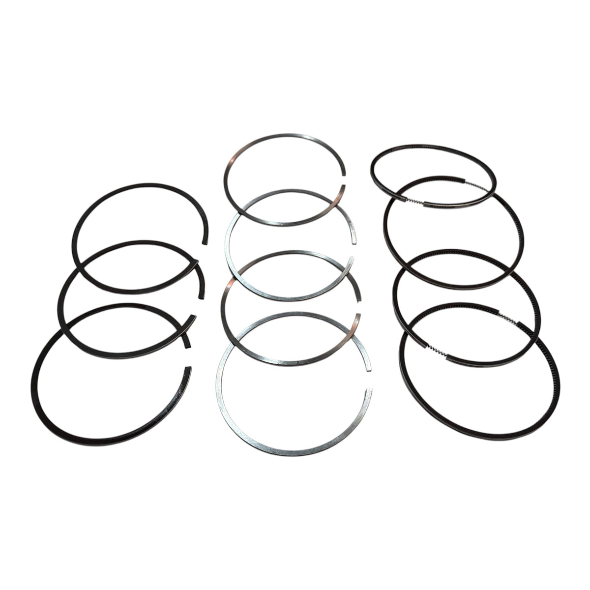 ANILLO MOTOR STD SANTA FE 2.0 D4EA TUCSON Maracars.cl
