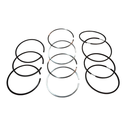 ANILLO MOTOR STD SANTA FE 2.0 D4EA TUCSON Maracars.cl
