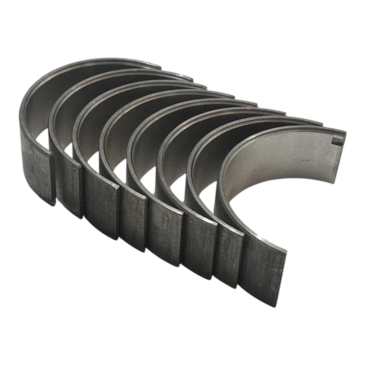 Metal Biela 0.50 Ssy Actyon Kyron Alterna Maracars.cl