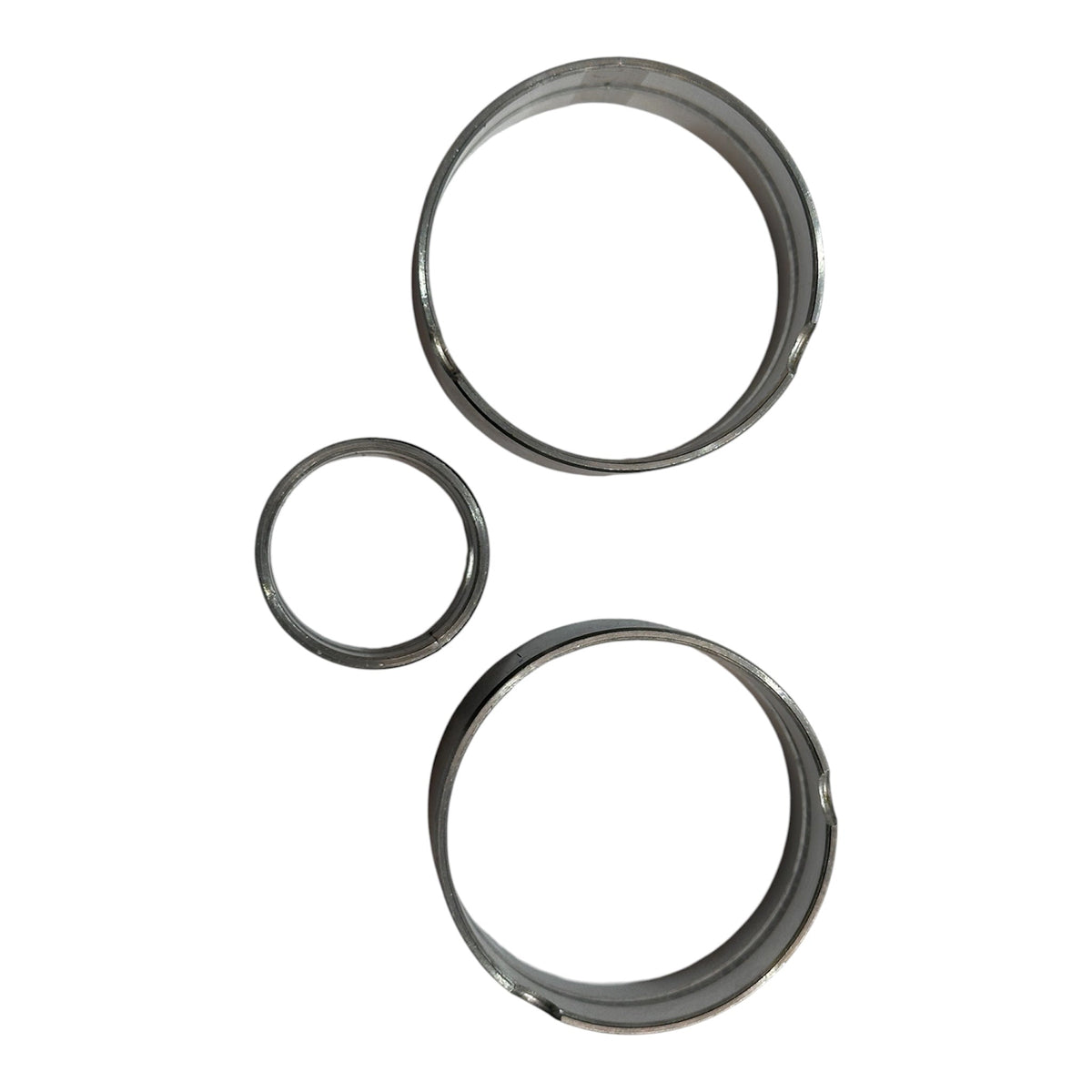 Metal Compensador Hyundai Std H-100 Jgo Maracars.cl