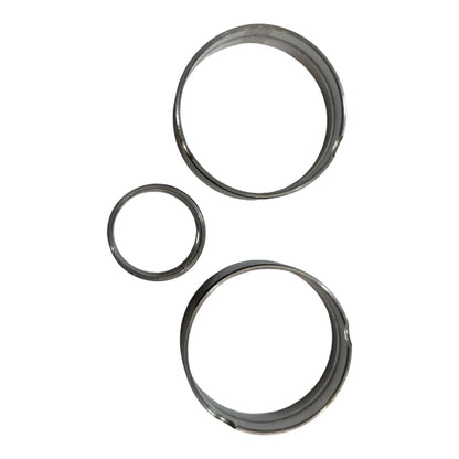 Metal Compensador Hyundai Std H-100 Jgo Maracars.cl