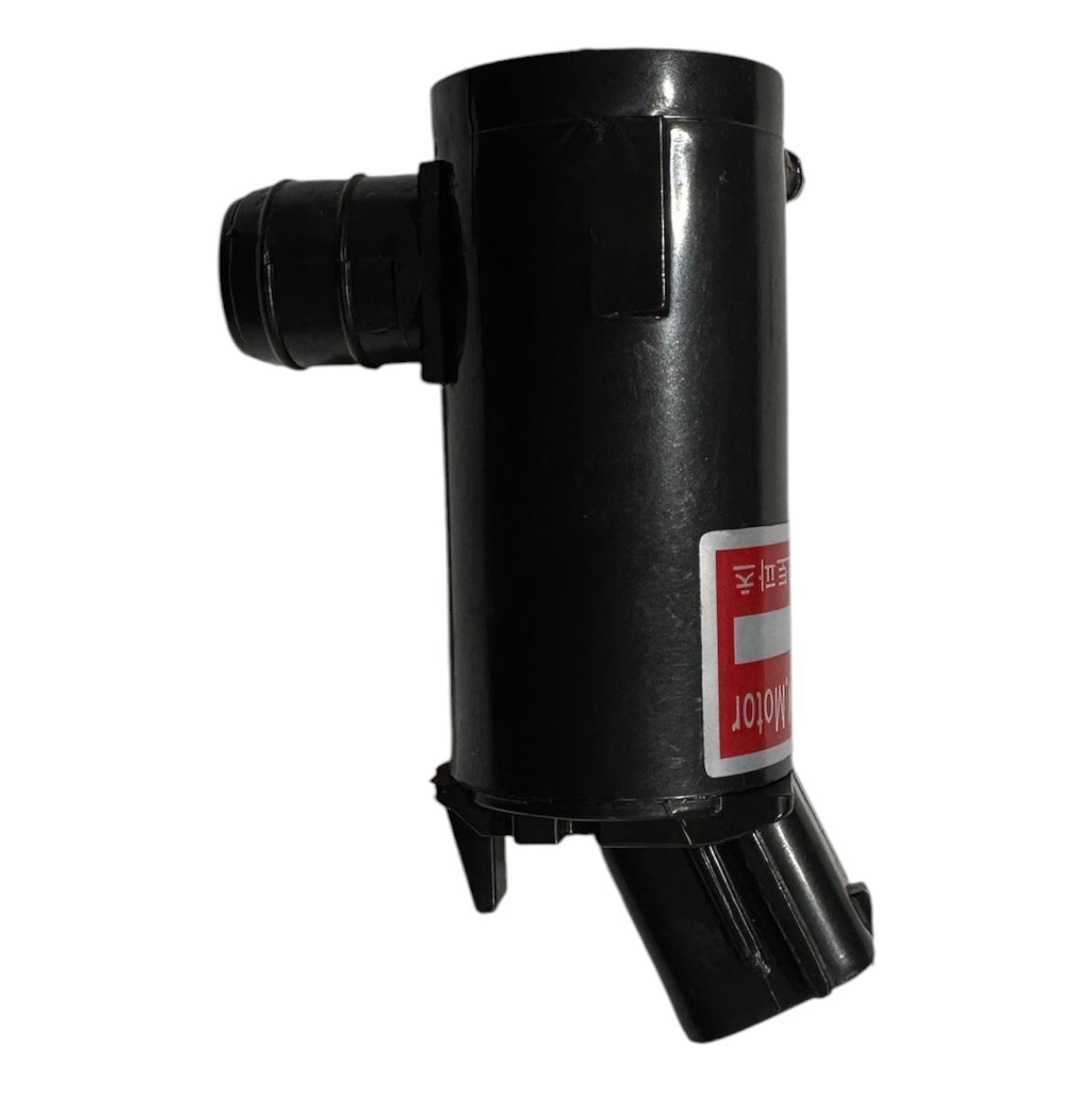 Motor L/P 2Pines Una Sola Salida De Agua Conector Grande Maracars.cl