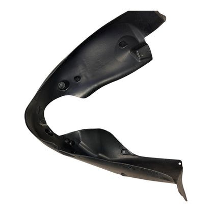 Guardafango Delantero Izquierdo Mg3 19-22 Maracars.cl
