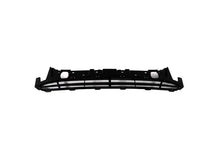 Rejilla Central Parachoque Original Hyundai Santa Fe 2010-2012