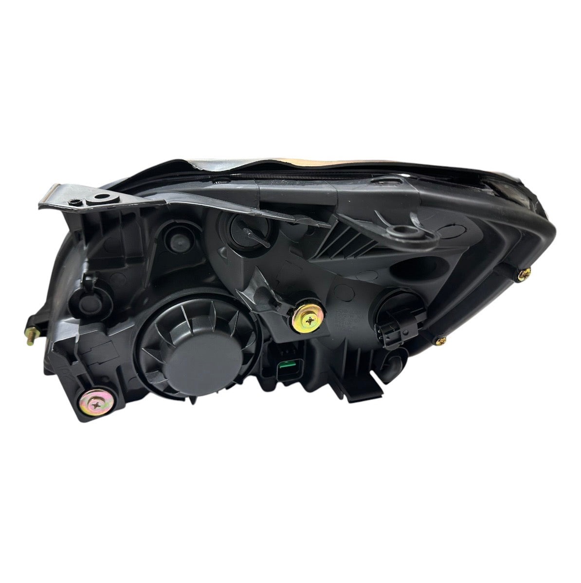 OPTICO RH HY KIA RIO JB 10-11 Maracars.cl