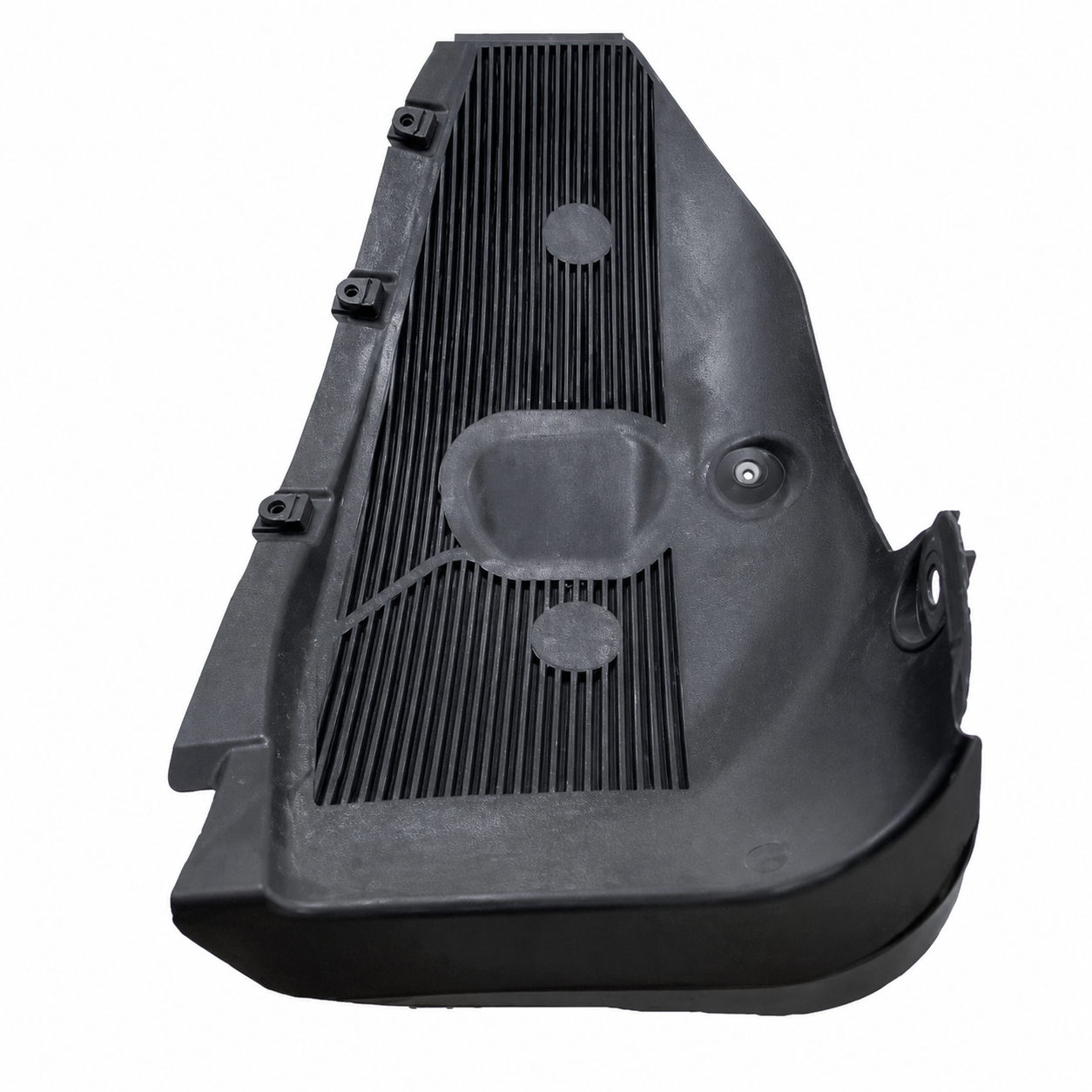 Guardafango trasero izquierdo Hyundai Accent RB