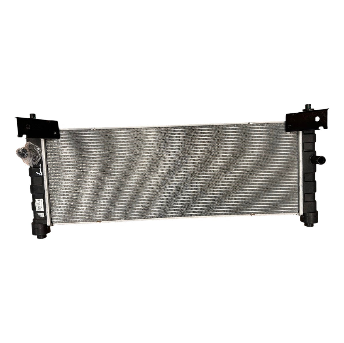 RADIADOR DE AGUA T90 2.0 BI-TURBO AUTOMATICA  MAXUS Maracars.cl