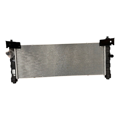 RADIADOR DE AGUA T90 2.0 BI-TURBO AUTOMATICA  MAXUS Maracars.cl