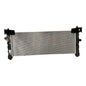 RADIADOR DE AGUA T90 2.0 BI-TURBO AUTOMATICA  MAXUS Maracars.cl