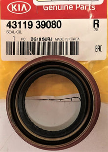 Reten Salida De Caja Lh Original