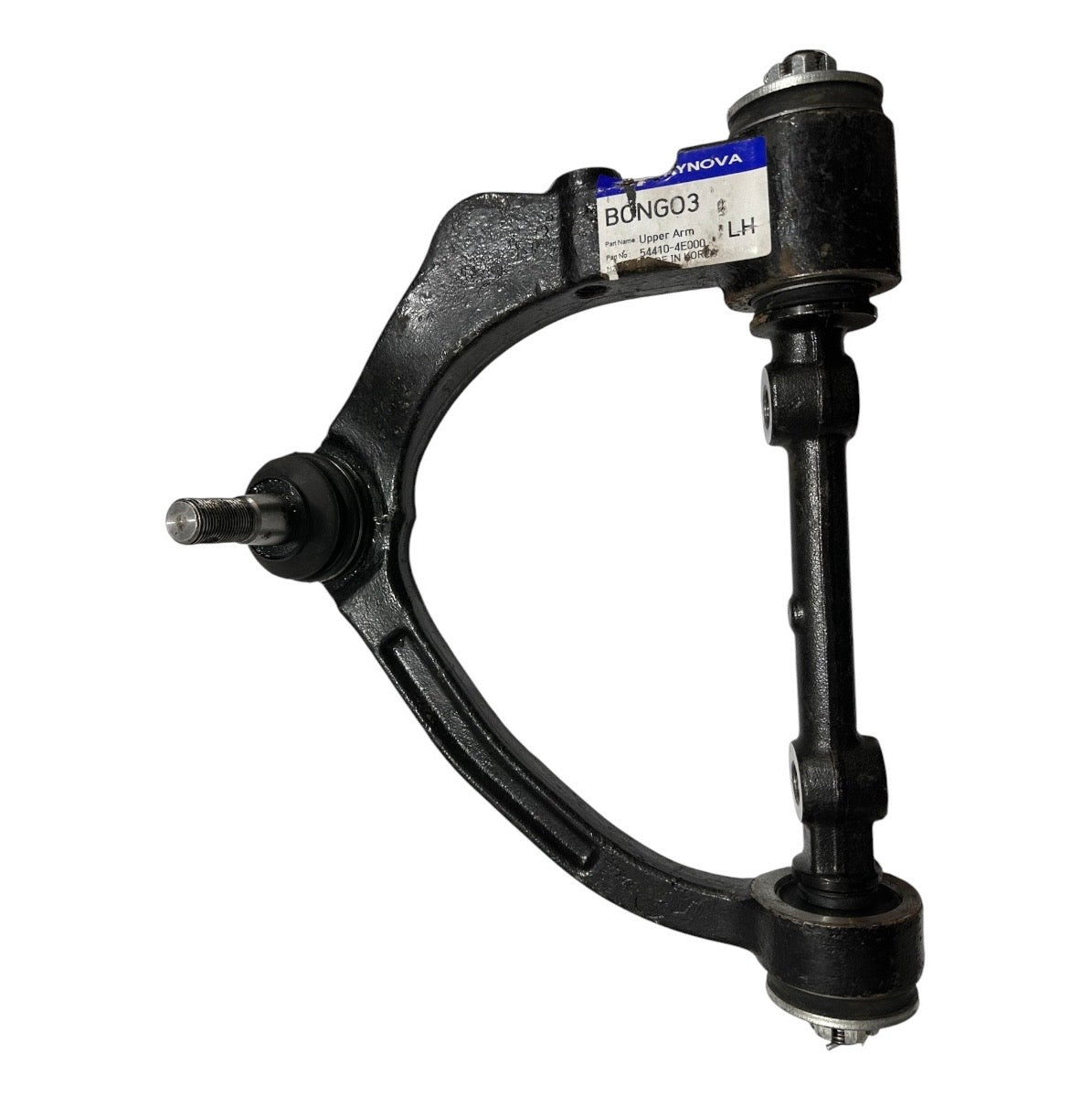 Bandeja Superior Izquierdo Kia Frontier 12- 20 Korea Maracars.cl