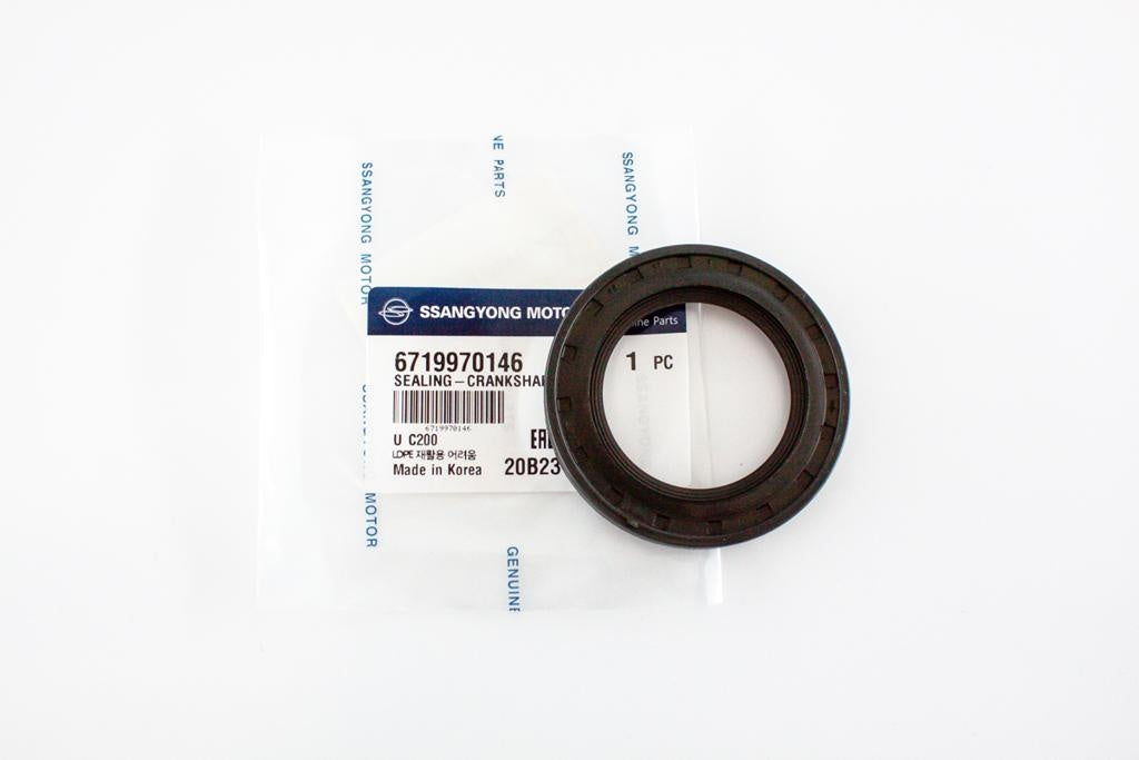 Reten Cigueñal Delantero New Actyon 12-20 (O)