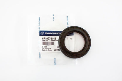 Reten Cigueñal Delantero New Actyon 12-20 (O)