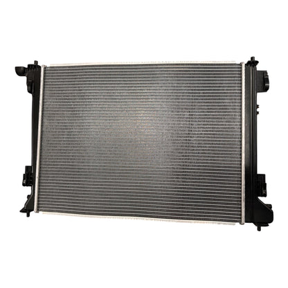 Radiador Mecanico New Tucson 15-20 Maracars.cl