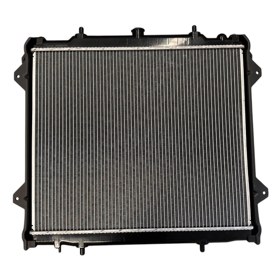RADIADOR MEC JAC T6 16-21 Maracars.cl