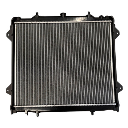 RADIADOR MEC JAC T6 16-21 Maracars.cl