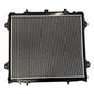 RADIADOR MEC JAC T6 16-21 Maracars.cl