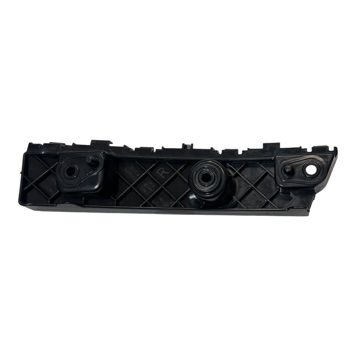 GUIA PARACHOQUE DEL DERECHA CHANGAN HUNTER 1.9 Maracars.cl