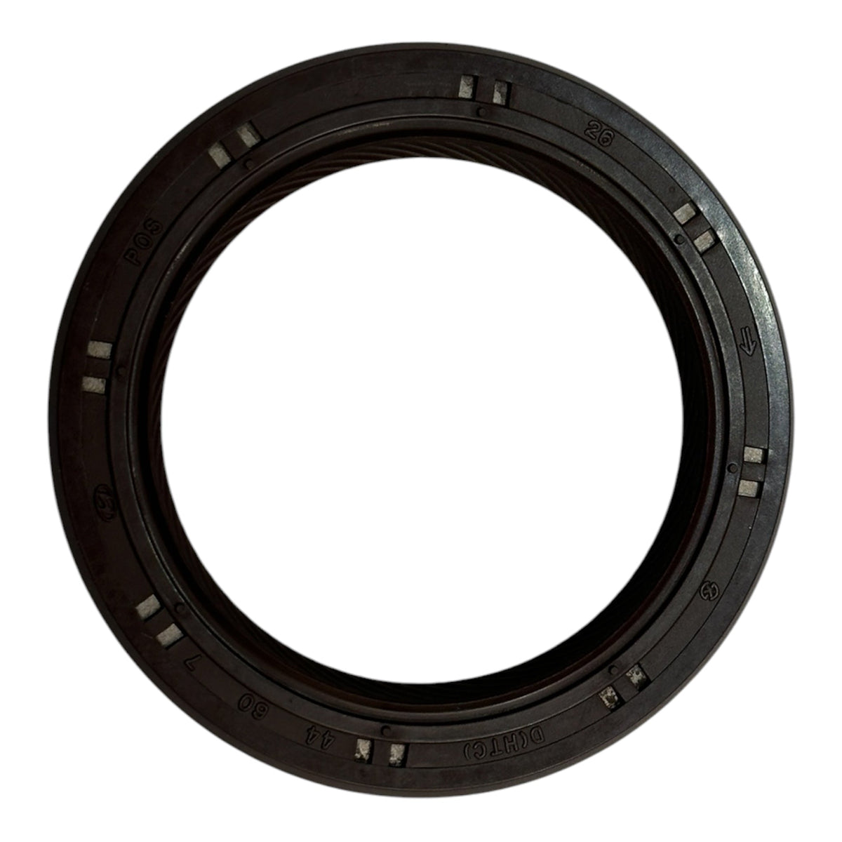 Reten Cigueñal Delantero Hyundai H-100 44X60X7 Original Maracars.cl