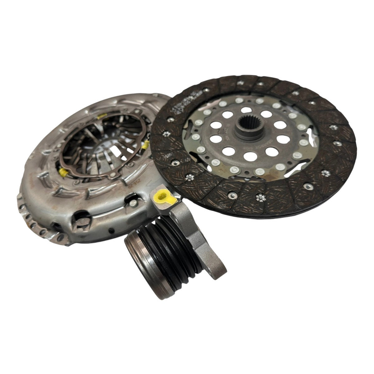 KIT EMBRAGUE (LUK) MAXUS G10 CARGO 1.9 TURBO DIESEL Maracars.cl